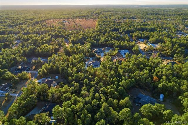 6017 N Canyon Drive, Beverly Hills, FL 34465