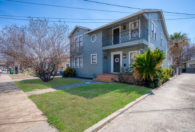 608 mulberry, San Antonio, TX 78212