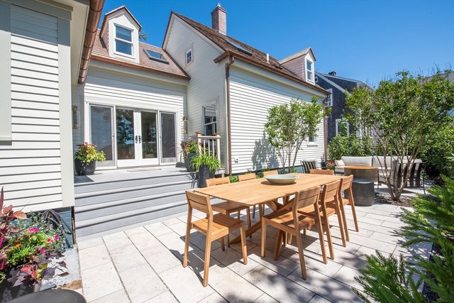 3 Carver Court, Provincetown, MA 02657