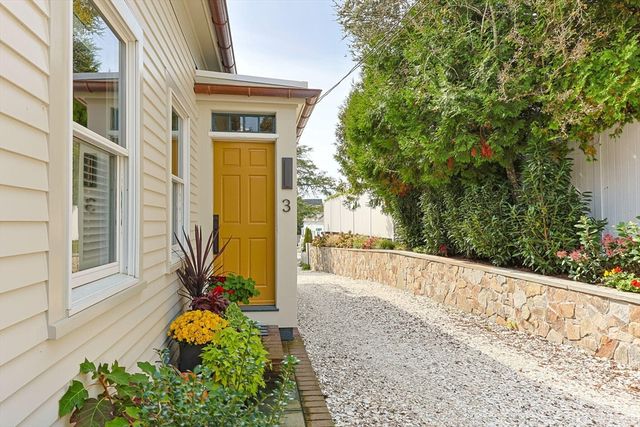 3 Carver Court, Provincetown, MA 02657