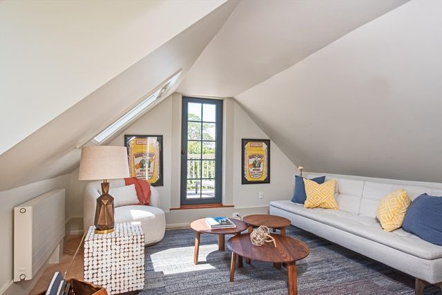 3 Carver Court, Provincetown, MA 02657