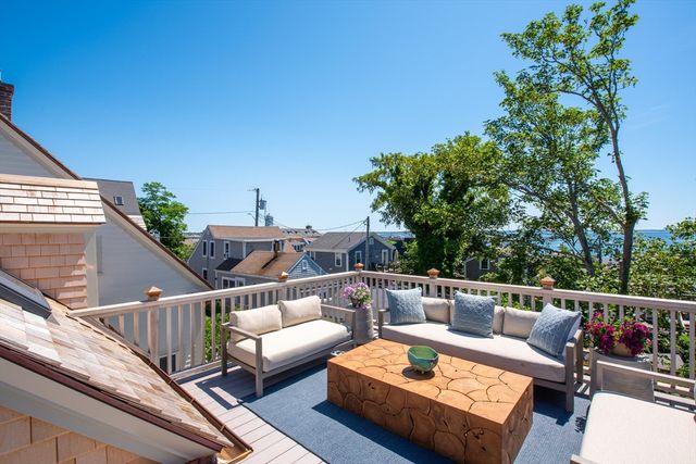 3 Carver Court, Provincetown, MA 02657