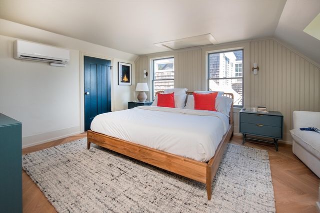 3 Carver Court, Provincetown, MA 02657