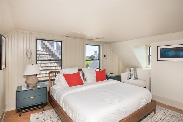 3 Carver Court, Provincetown, MA 02657