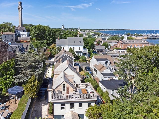 3 Carver Court, Provincetown, MA 02657