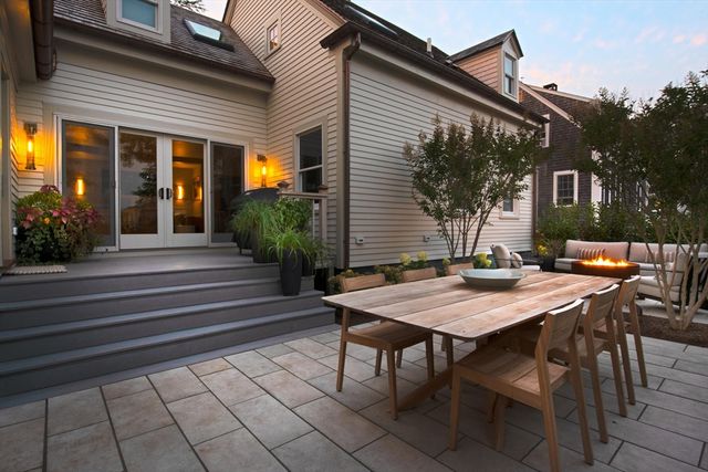 3 Carver Court, Provincetown, MA 02657