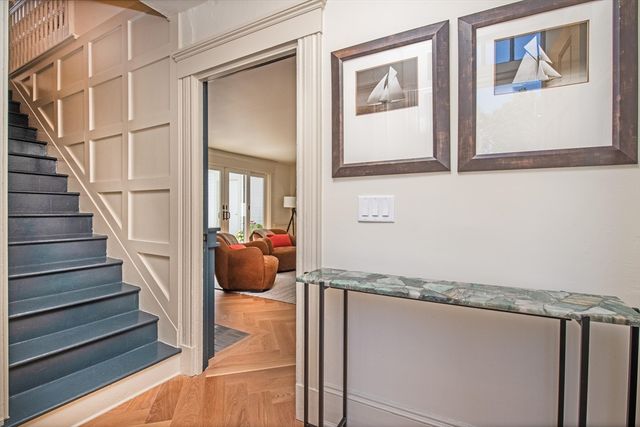 3 Carver Court, Provincetown, MA 02657