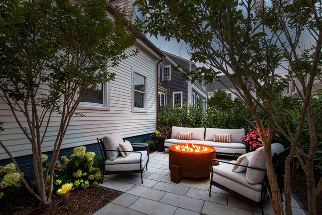 3 Carver Court, Provincetown, MA 02657