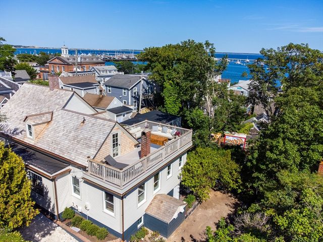 3 Carver Court, Provincetown, MA 02657