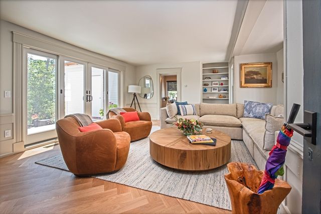 3 Carver Court, Provincetown, MA 02657