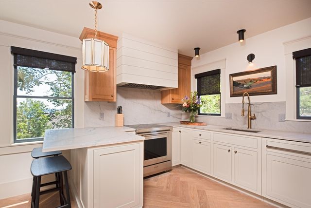 3 Carver Court, Provincetown, MA 02657