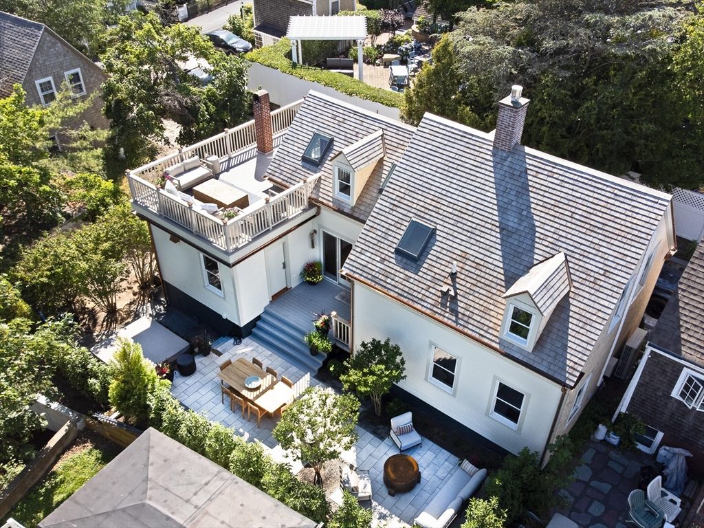 3 Carver Court, Provincetown, MA 02657