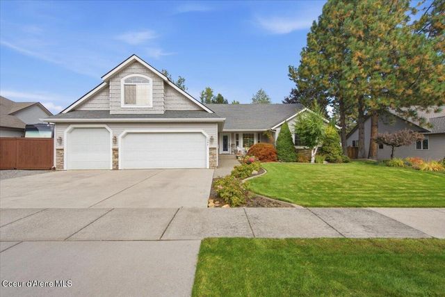 1547 E Pembrook DR, Coeur d'Alene, ID 83815 property photo