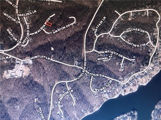 Lot 19 of Block 4 Walsham Drive, Bella Vista, AR 72715