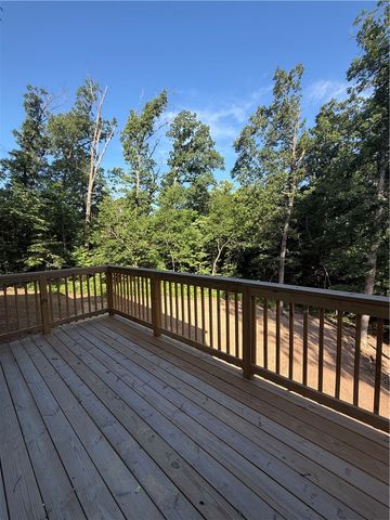54 Rountree Drive, Bella Vista, AR 72715