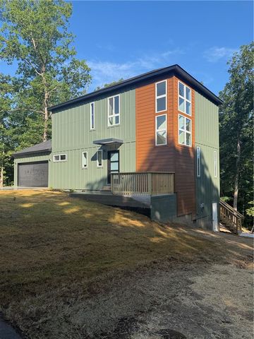 54 Rountree Drive, Bella Vista, AR 72715