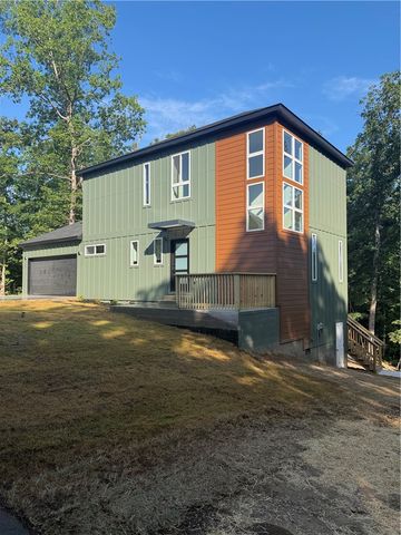 54 Rountree Drive, Bella Vista, AR 72715
