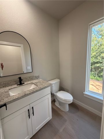 54 Rountree Drive, Bella Vista, AR 72715