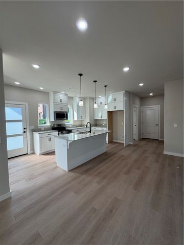 54 Rountree Drive, Bella Vista, AR 72715