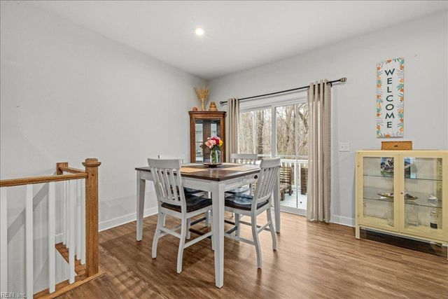 1808 Aft WAY, Chesapeake, VA 23323