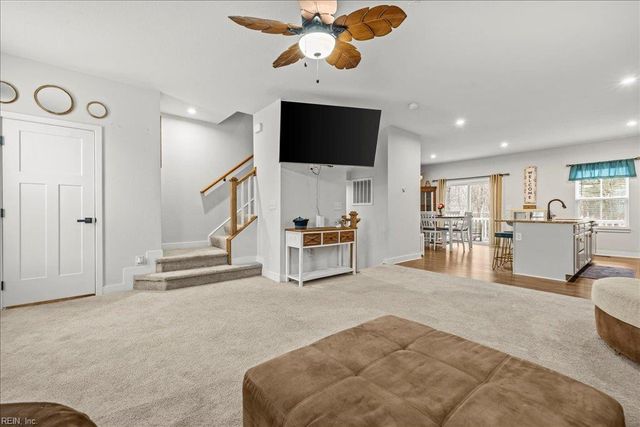 1808 Aft WAY, Chesapeake, VA 23323