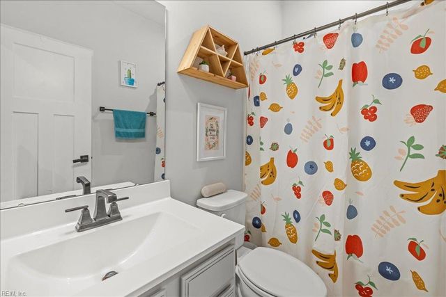 1808 Aft WAY, Chesapeake, VA 23323