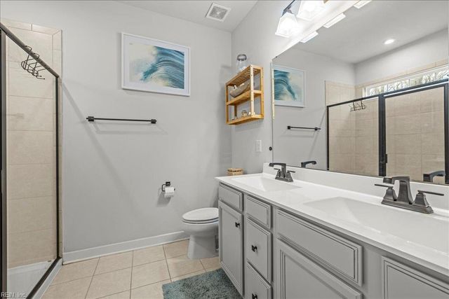 1808 Aft WAY, Chesapeake, VA 23323