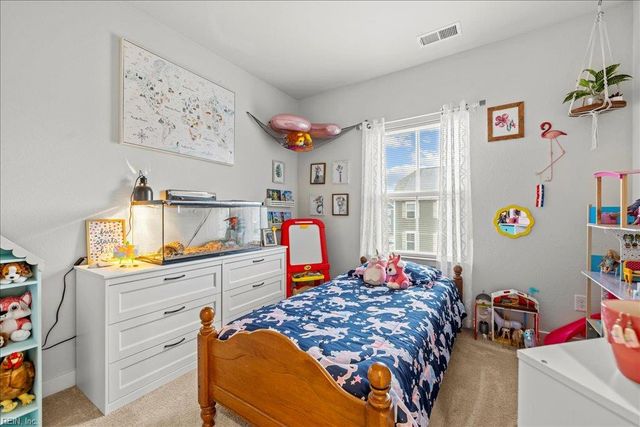 1808 Aft WAY, Chesapeake, VA 23323