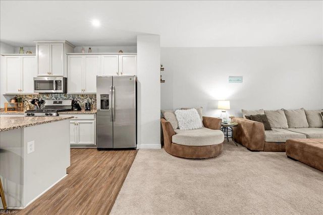 1808 Aft WAY, Chesapeake, VA 23323