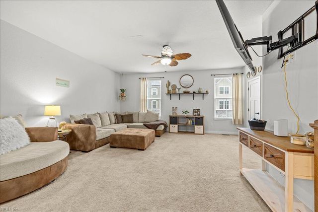 1808 Aft WAY, Chesapeake, VA 23323