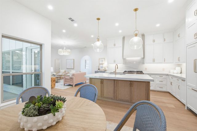 7109 Claybrook Drive, Dallas, TX 75231