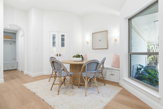 7109 Claybrook Drive, Dallas, TX 75231