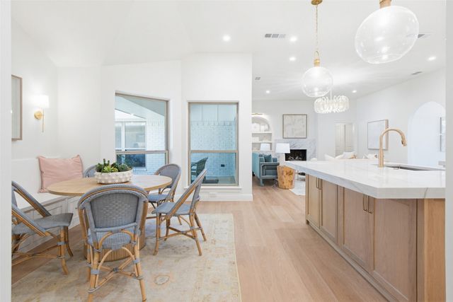 7109 Claybrook Drive, Dallas, TX 75231