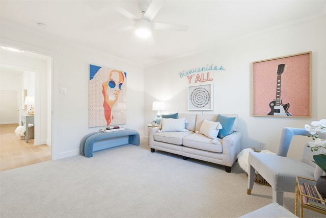 7109 Claybrook Drive, Dallas, TX 75231