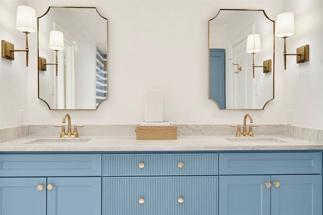 7109 Claybrook Drive, Dallas, TX 75231