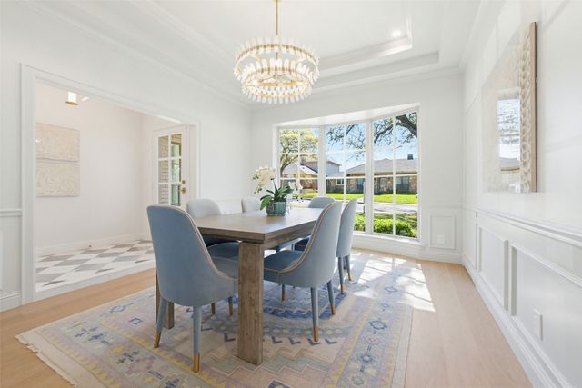 7109 Claybrook Drive, Dallas, TX 75231