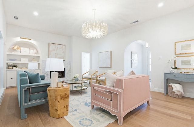 7109 Claybrook Drive, Dallas, TX 75231