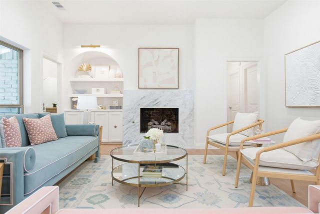 7109 Claybrook Drive, Dallas, TX 75231