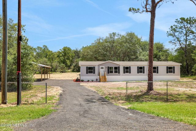 5641 SILVER SANDS, Keystone Heights, FL 32656