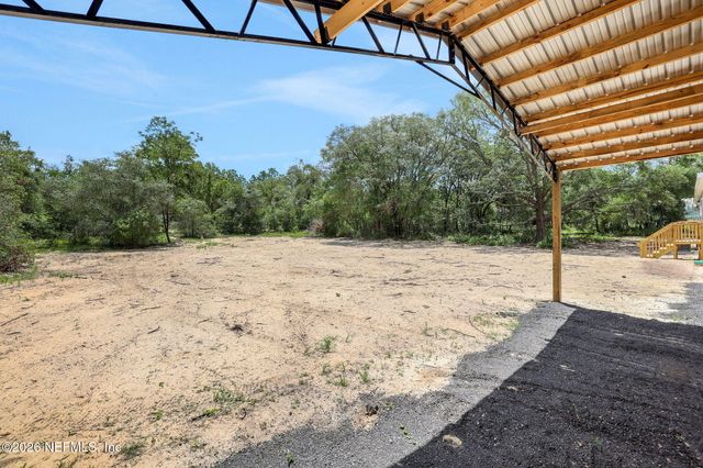 5641 SILVER SANDS, Keystone Heights, FL 32656