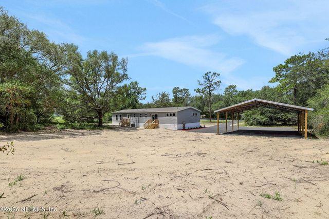 5641 SILVER SANDS, Keystone Heights, FL 32656