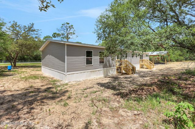 5641 SILVER SANDS, Keystone Heights, FL 32656