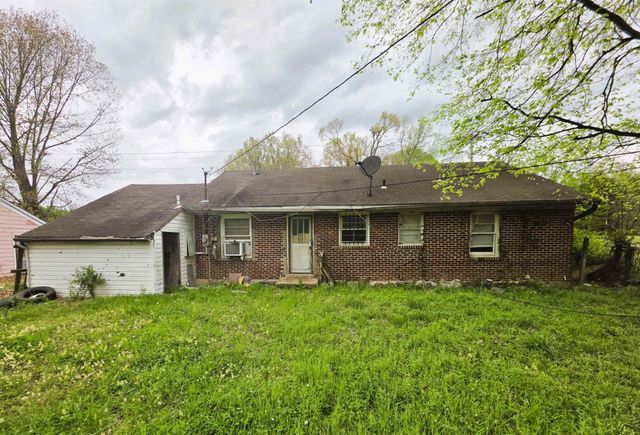 6751 NAVY RD, Millington, TN 38053