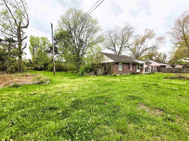 6751 NAVY RD, Millington, TN 38053