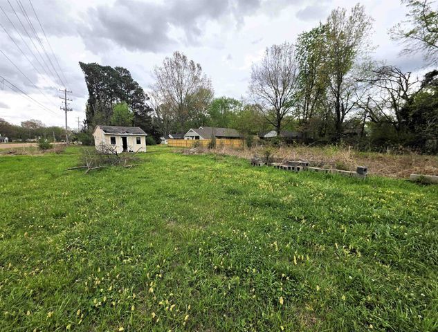 6751 NAVY RD, Millington, TN 38053