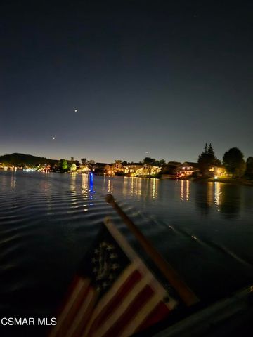 3287 Sierra Drive, Westlake Village, CA 91362