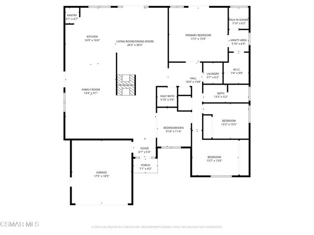 3287 Sierra Drive, Westlake Village, CA 91362