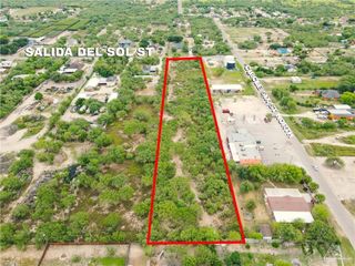 16507 Salida Del Sol Street, Penitas, TX 78576