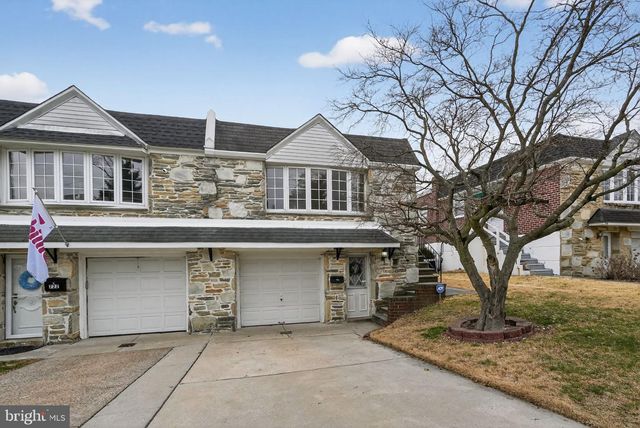 720 HILL RD, Philadelphia, PA 19128