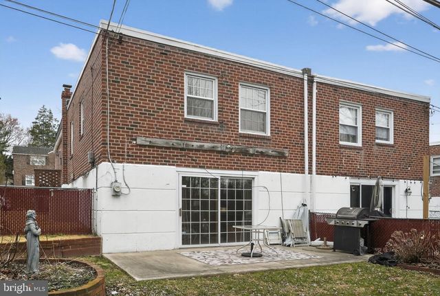 720 HILL RD, Philadelphia, PA 19128